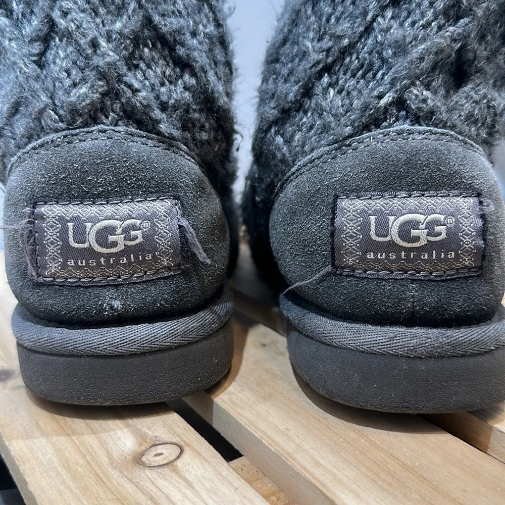 UGG good pre